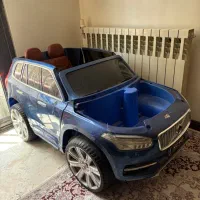 ماشین شارژی