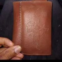 کیف پول گم شده فرشاد