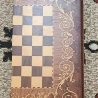 تخته نرد|کلکسیون و سرگرمی|آق قلا, |دیوار