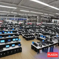 فروش عمده انواع لپتاپ وارداتیLENOVO/HP/DELL/ASUS