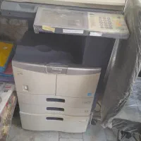 پرینتر توشییا۴۵۵
