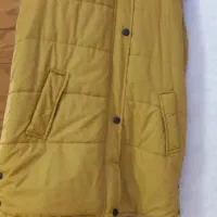 پافر زنانه کاملا سالم و نو هست