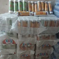 پلاستیک فریزر رولی
