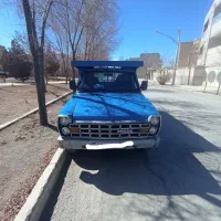 نیسان دیزل مدل ۹۰