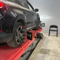 میزان فرمان لیزری( 3d )