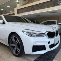 فروش BMW640 GT