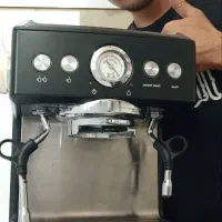 تعمیرات اسپرسوساز و قهوه ساز