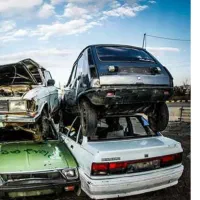 خودرو فرسوده ۸۰۰۰۰۰۰۰