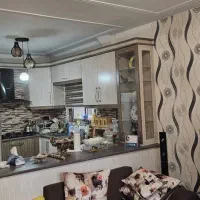 اپارتمان ط اول سند دار در تختی بازسازی شده|فروش آپارتمان|رشت, سعدی (تختی)|دیوار