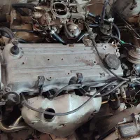 پراید مدل 76 کاربراتی