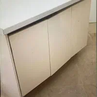 کابینت -کانتر MDF|بوفه، ویترین، کنسول|تهران, باغ فیض|دیوار