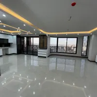 امیریه آپارتمان ۱۵۶ متری ۳ خواب ویو کل شهر