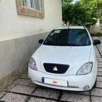تیپا ۲|خودرو سواری و وانت|احمدسرگوراب, |دیوار