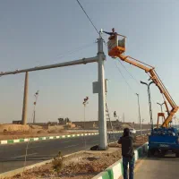 نیسان بالابر لجور