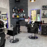 اجاره صندلی ارایشگاه استخدام ارایشگرمردانه فردوس|استخدام درمانی، زیبایی، بهداشتی|تهران, فردوس|دیوار