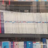 خرید و فروش و اجاره کتابخانه شخصی نو و دست دوم