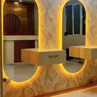 لوازم ارایشگاهی|آرایشگاه و سالنهای زیبایی|شهریار, شهرک بهاران (ویره)|دیوار