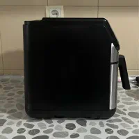 سرخ کن دو المنتی گاسونیک|اجاق گاز و لوازم برقی پختوپز|پاکدشت, پاکدشت (مامازند)|دیوار