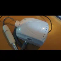 فروش لوازم کاشت ناخن|آرایشگاه و سالنهای زیبایی|کرمان, |دیوار