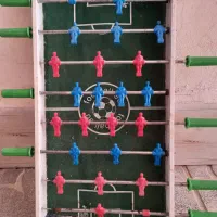 فوتبال دستی