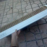 هود دو موتوره