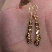 گوشواره ایسونم