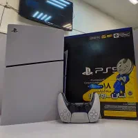 ps5اسلیم دیجیتال کپیخور