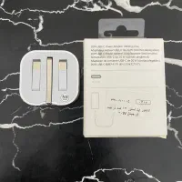 یک عدد اداپتور اورجینال