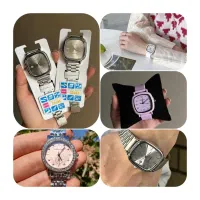 انواع ساعت زنانه و مردانه  زیر ۵۰۰ تومان