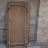 کفی تخت چهار پایه نوپان دست دوم