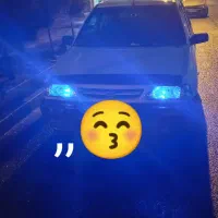 ماشین. سواری