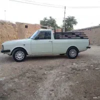 وانت پیکان دوگانه