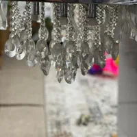 لوستر|لوستر و چراغ آویز|بندرعباس, |دیوار