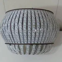 فروش انواع لامپ دست ساز|لوستر و چراغ آویز|دزفول, |دیوار