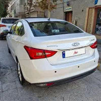 آریزو ۵ لاکچری کم کارکرد در حد صفر