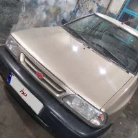 پراید مدل ۸۶