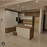 کابینت کمد دکوراسیون داخلی|مصالح و تجهیزات ساختمان|کیش, |دیوار