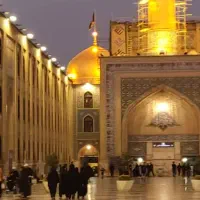 تورمشهدمقدس