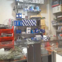 تعمیرکار موتور سیکلت