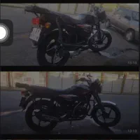 فروش موتور سیکلت دایچی ۱۵۰