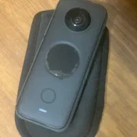 Insta 360 x2|دوربین عکاسی و فیلم‌برداری|گلستان (تهران), |دیوار