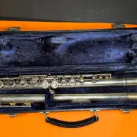 فلوت کلیددار