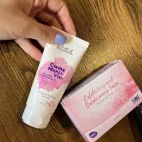 پکیج روشن کننده فوری صورت