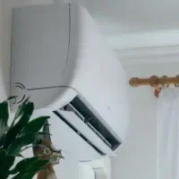 فروش کولر گازی فوری