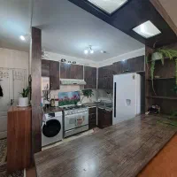 ۸۱ متری مسکن مهر اقساط بلند مدت|فروش آپارتمان|شاهینشهر, مسکن مهر|دیوار