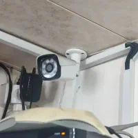 دوربین مداربسته