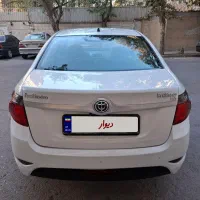 برلیانس اتومات 1650cc مدل 1397|خودرو سواری و وانت|مشهد, خاتم الانبیا|دیوار