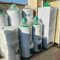 همه برندهای معتبر آبگرمکن زمینی و دیواری زرین