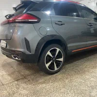 Mvm  x33 cross|خودرو سواری و وانت|شیراز, هفت تنان|دیوار