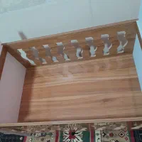 تخت نوزاد|اسباب و اثاث بچه|مرودشت, ژیان|دیوار
